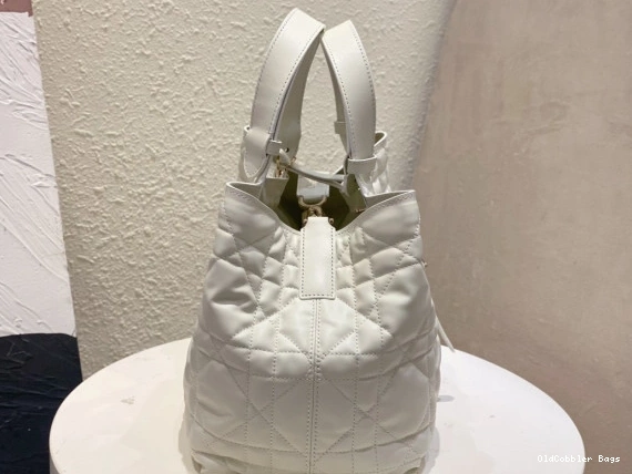 OldCobbler Bags BAG TOUJOURS DIRO MEDIUM 0816